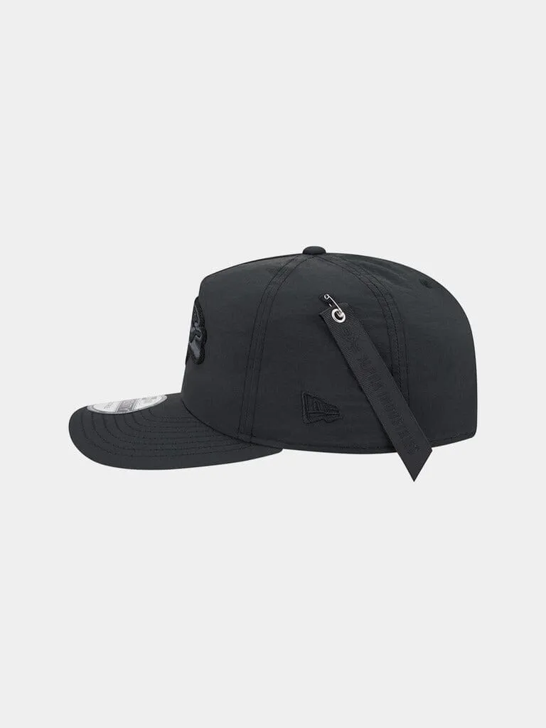 Alpha Industries 19TWENTY casquette Detroit Lions noire nylon