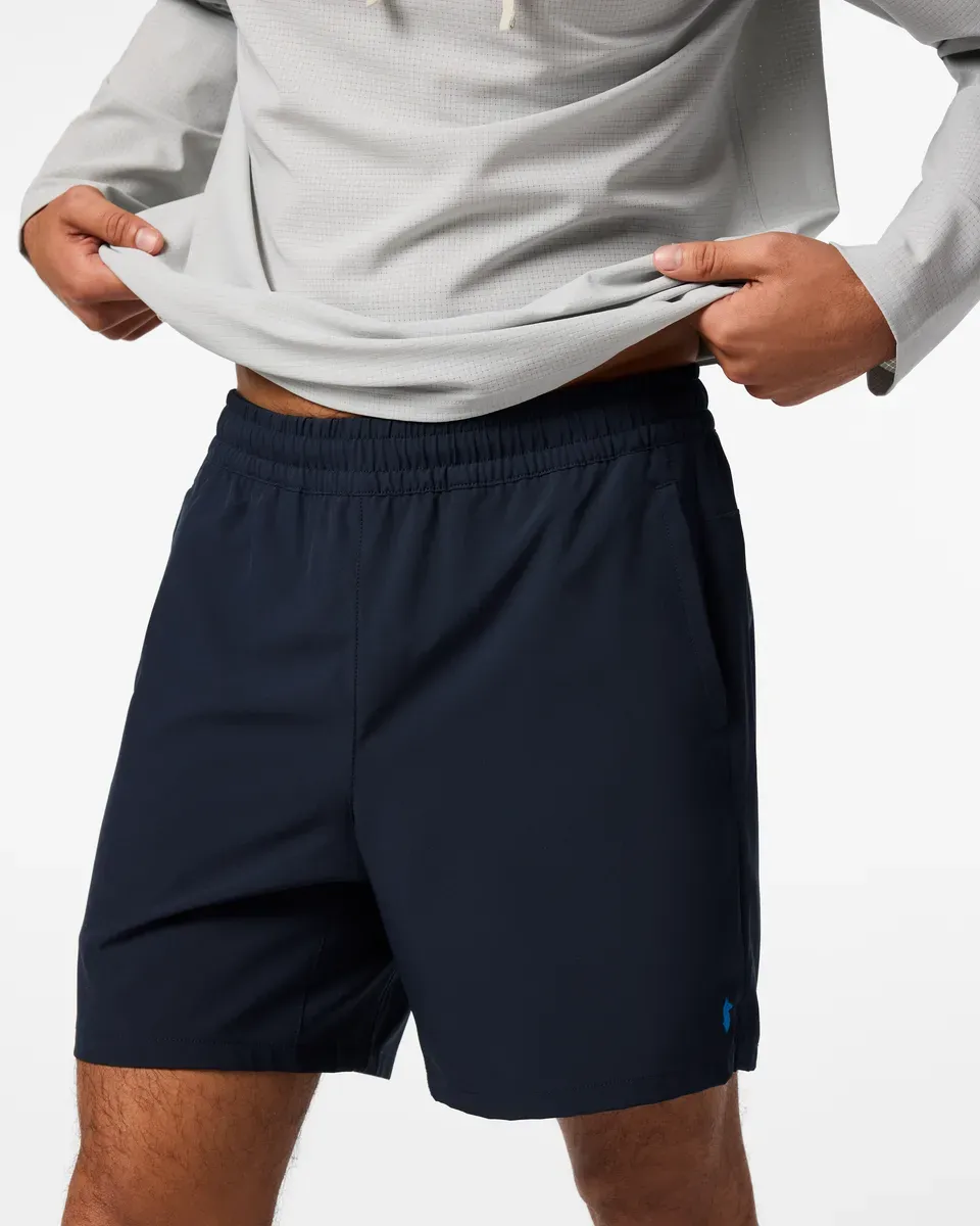 Cotopaxi Cambio 7 short homme carbon