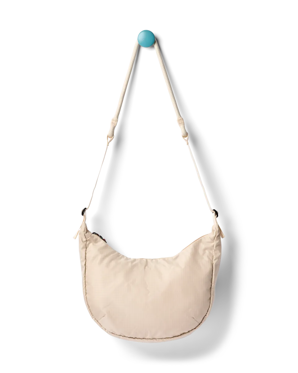 Cotopaxi Trozo 8L sac bandoulière Moonbeam réglable