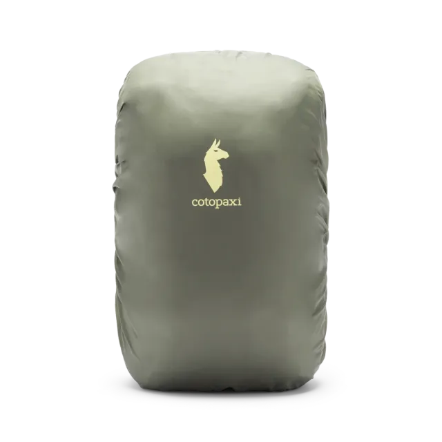 Cotopaxi Seco 25L Housse pluie sac à dos Fatigue imperméable