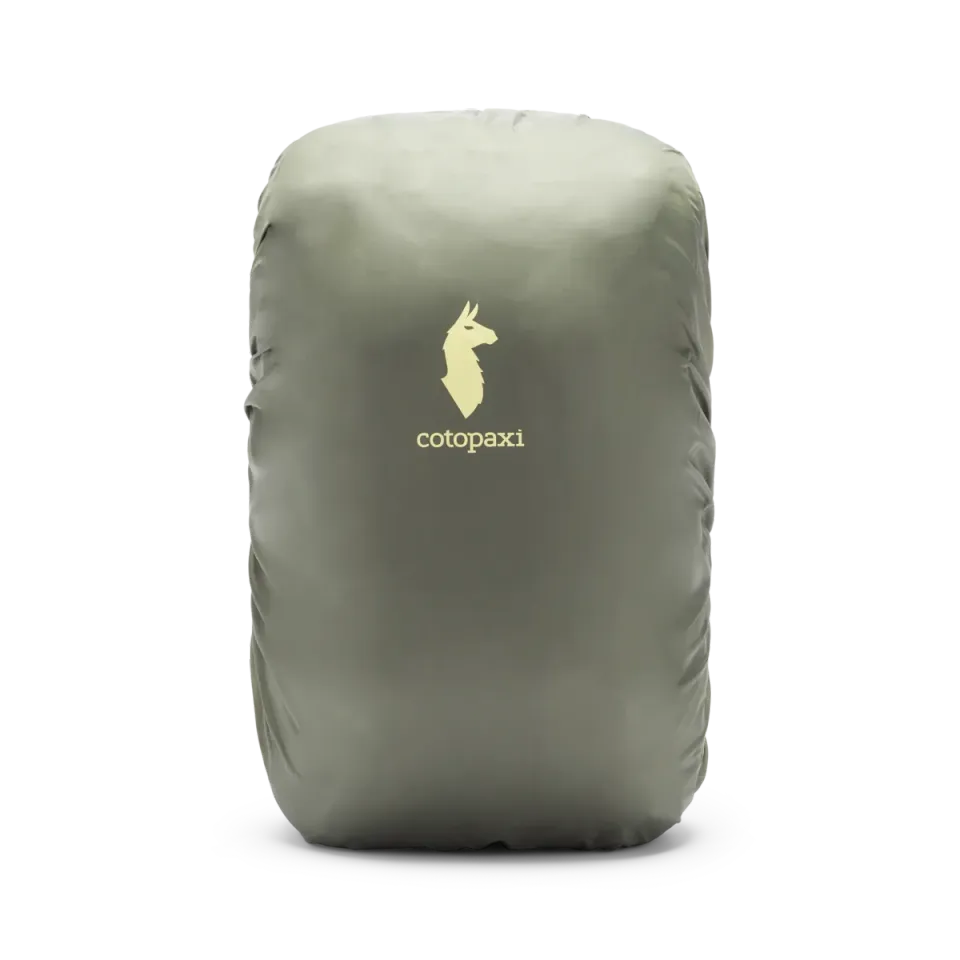 Cotopaxi Seco 25L Housse pluie sac à dos Fatigue imperméable