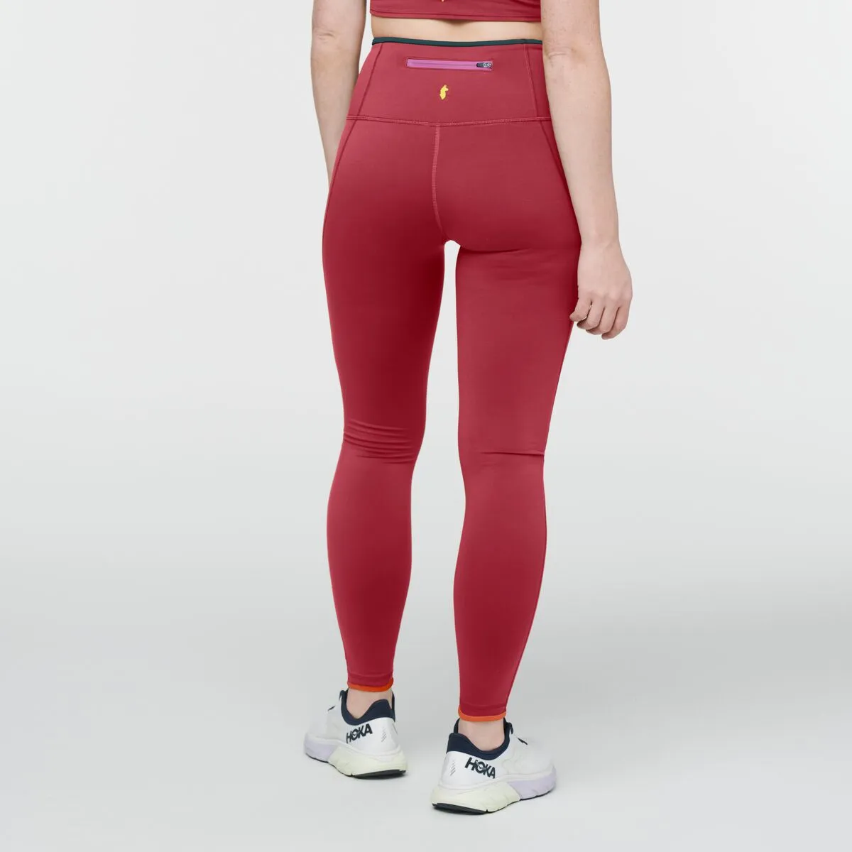 Cotopaxi Mari legging femme Raspberry taille haute
