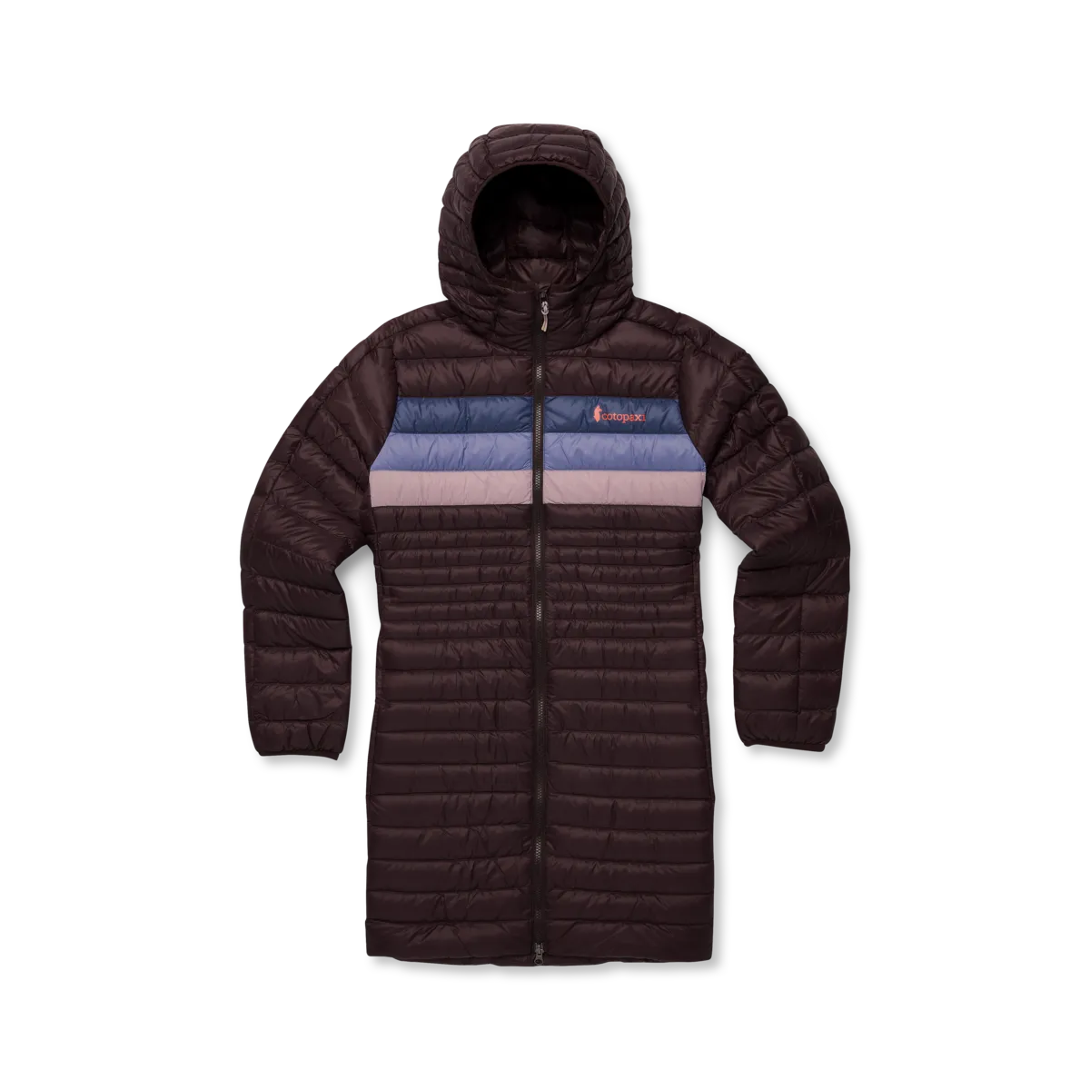 Cotopaxi Fuego parka duvet femme 800