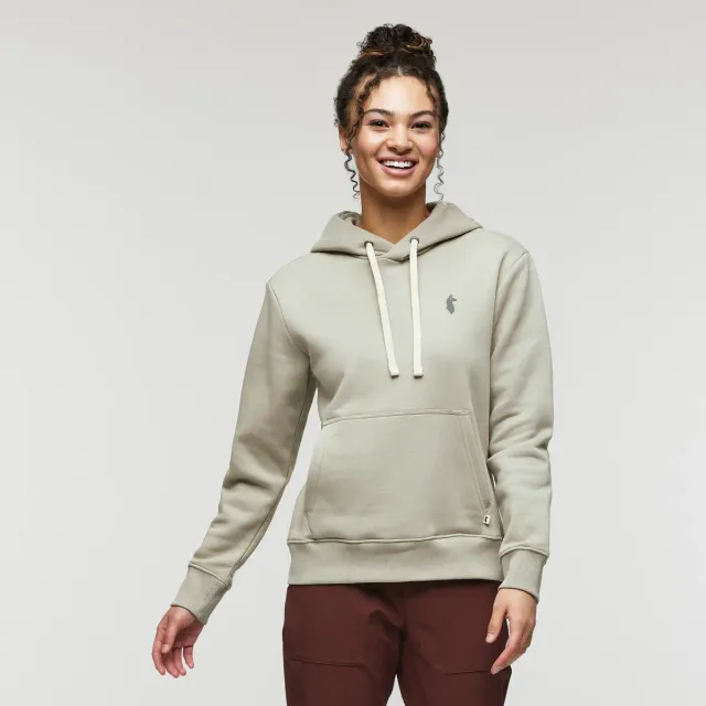 Cotopaxi Up and Up Pullover sweat capuche femme graphique