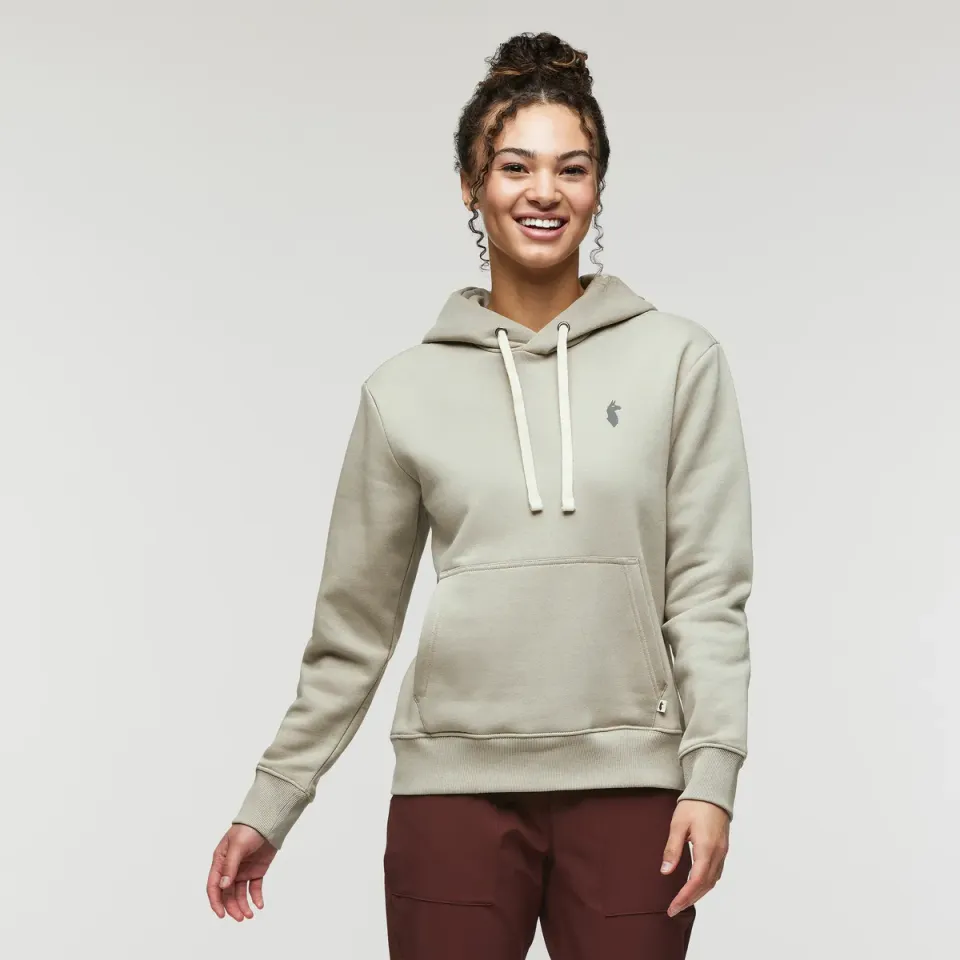 Cotopaxi Up and Up Pullover sweat capuche femme graphique