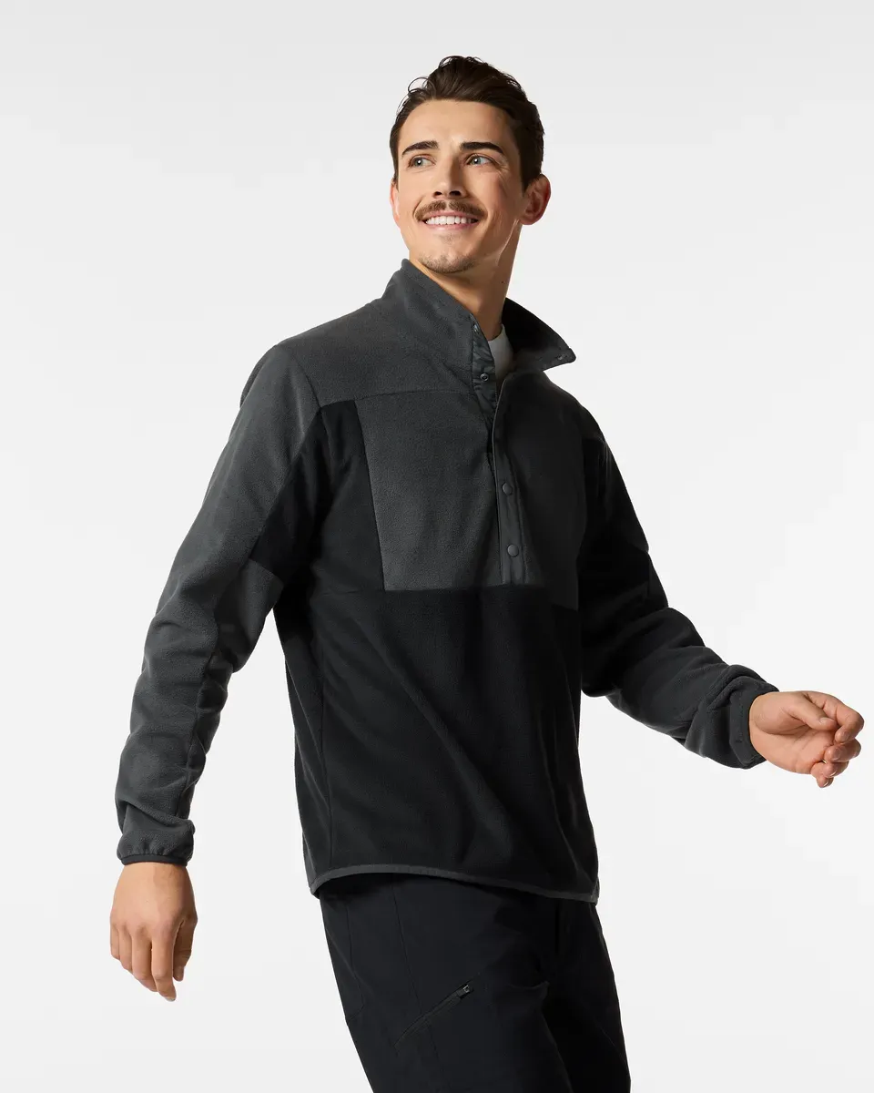 Cotopaxi Encima Fleece Pullover polaire homme