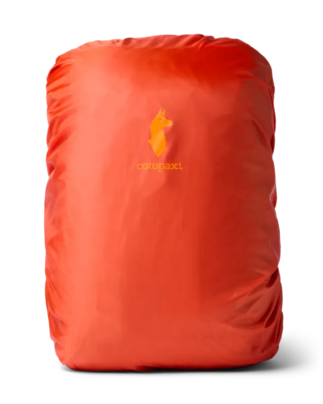 Cotopaxi Seco 45L housse de pluie Canyon imperméable
