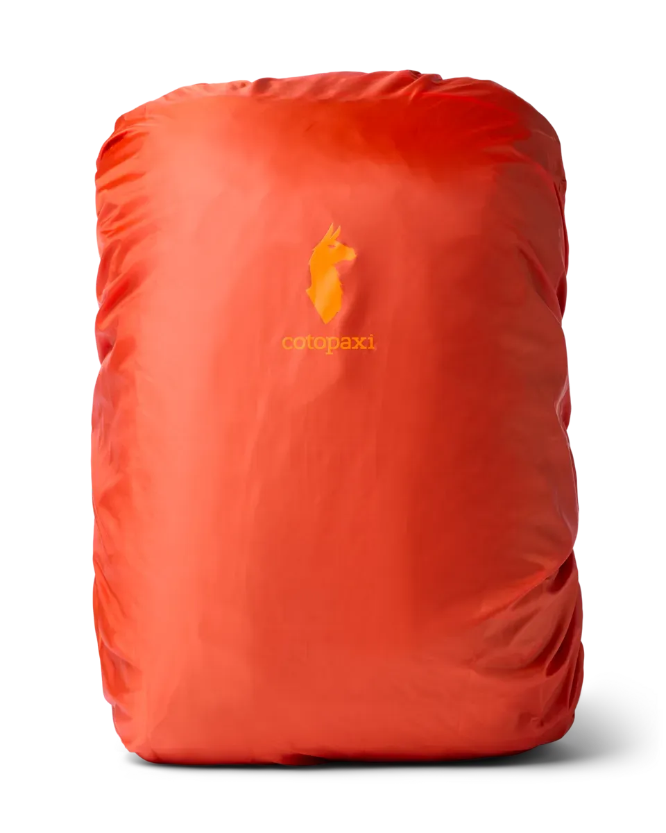 Cotopaxi Seco 45L housse de pluie Canyon imperméable