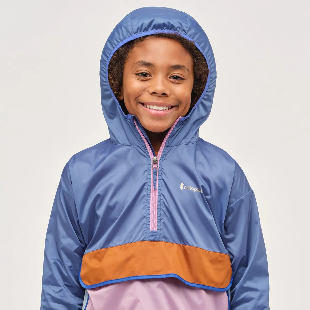 Cotopaxi Teca coupe-vent enfant Golf Course léger