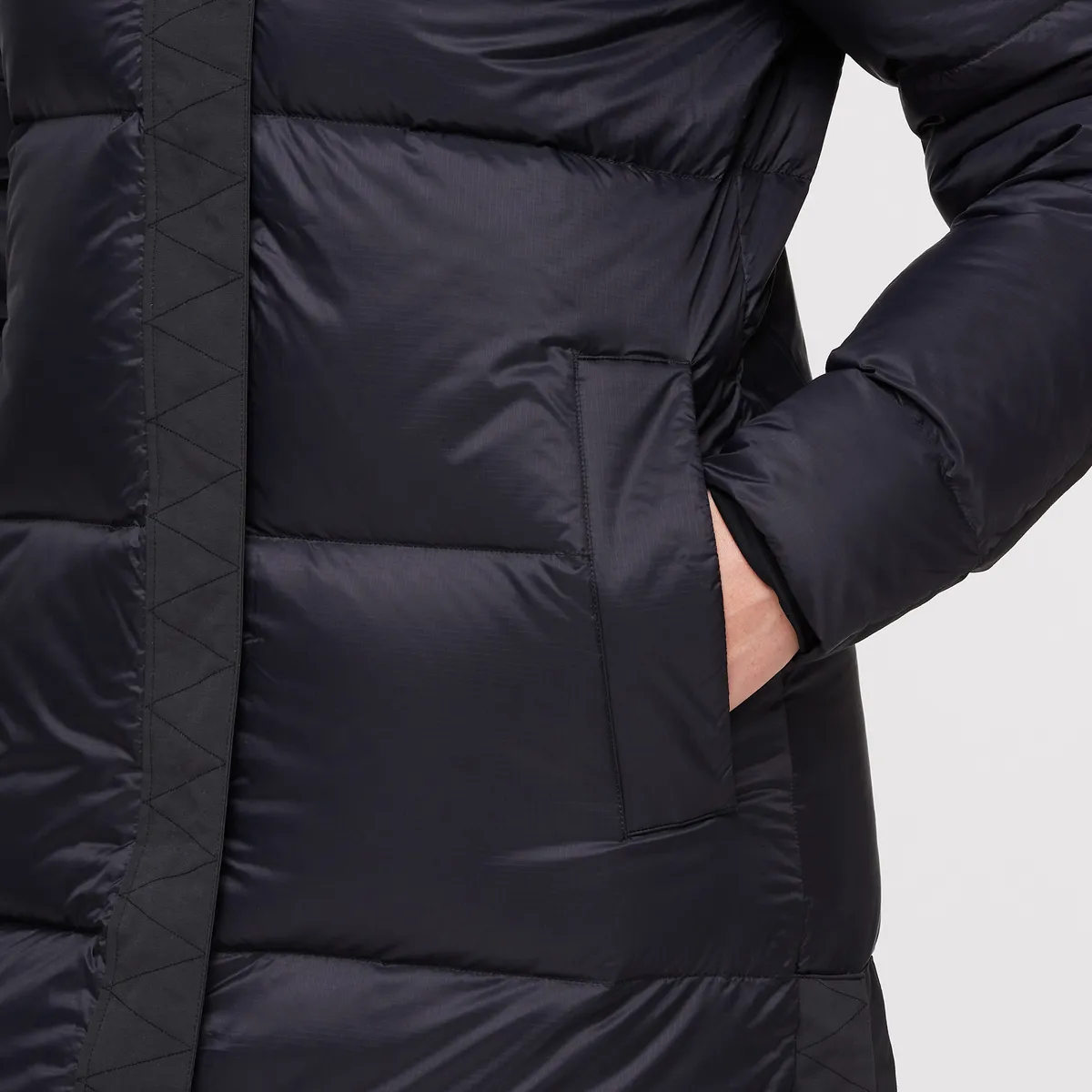 Cotopaxi Solazo Down Parka femme duvet
