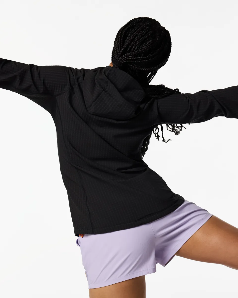 Cotopaxi Brinco Skort jupe-short femme déperlante