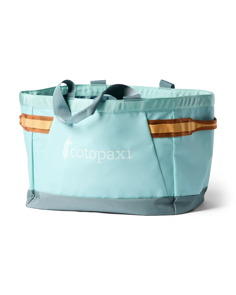 Cotopaxi Allpa 60L sac fourre-tout 60 L déperlant