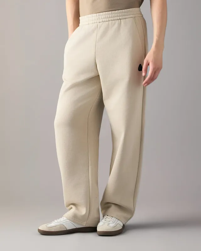 Moose Knuckles Yul jogger alabaster coupe barrel