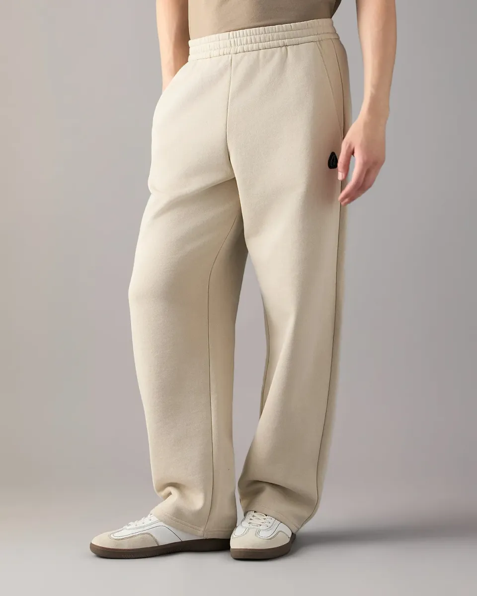 Moose Knuckles Yul joggers noir molleton