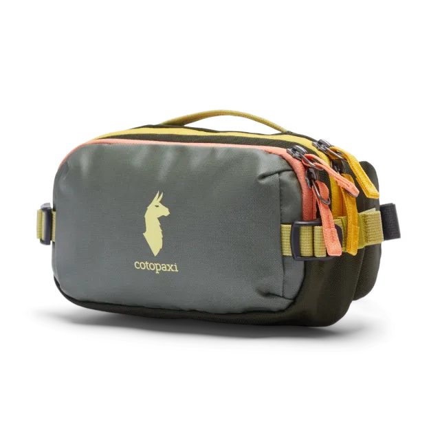 Cotopaxi Allpa X 1.5L banane Smoke Cinder recyclée