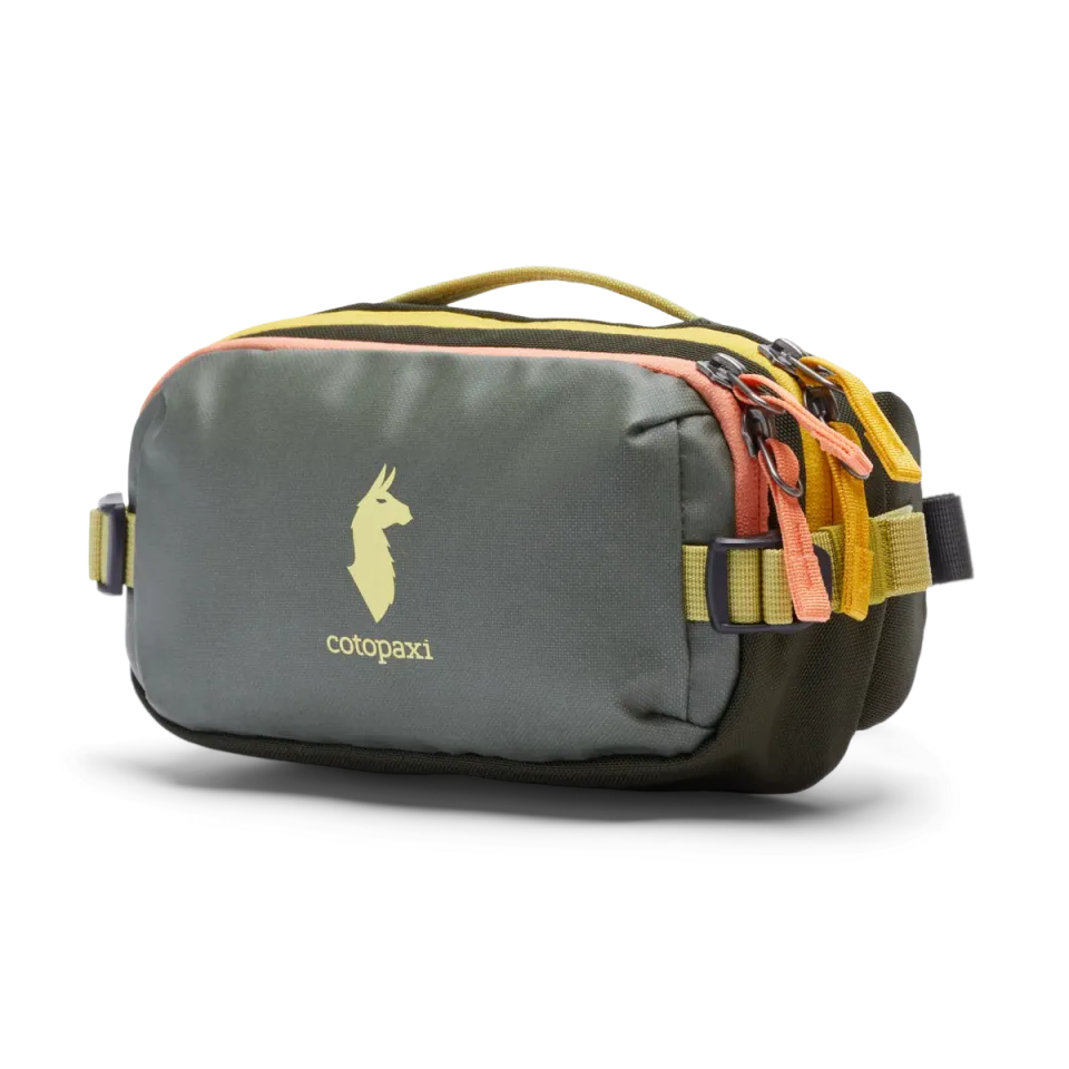Cotopaxi Allpa X 1.5L banane Smoke Cinder recyclée
