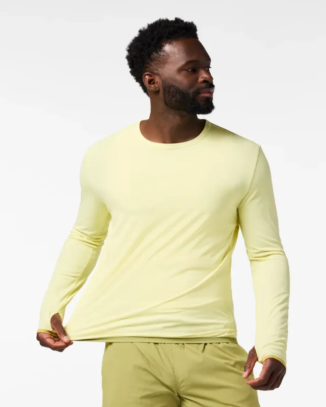 Cotopaxi Sombra chemise soleil homme Whiskey UPF 50+