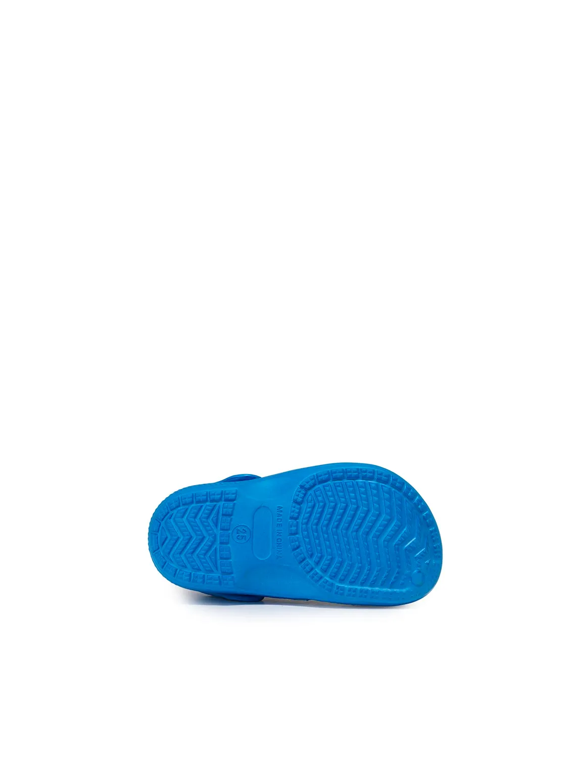 Aigle Taden Kid 2 sabot enfant baleine