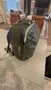 Cotopaxi Allpa sac voyage 35L Rusty cabine recyclé