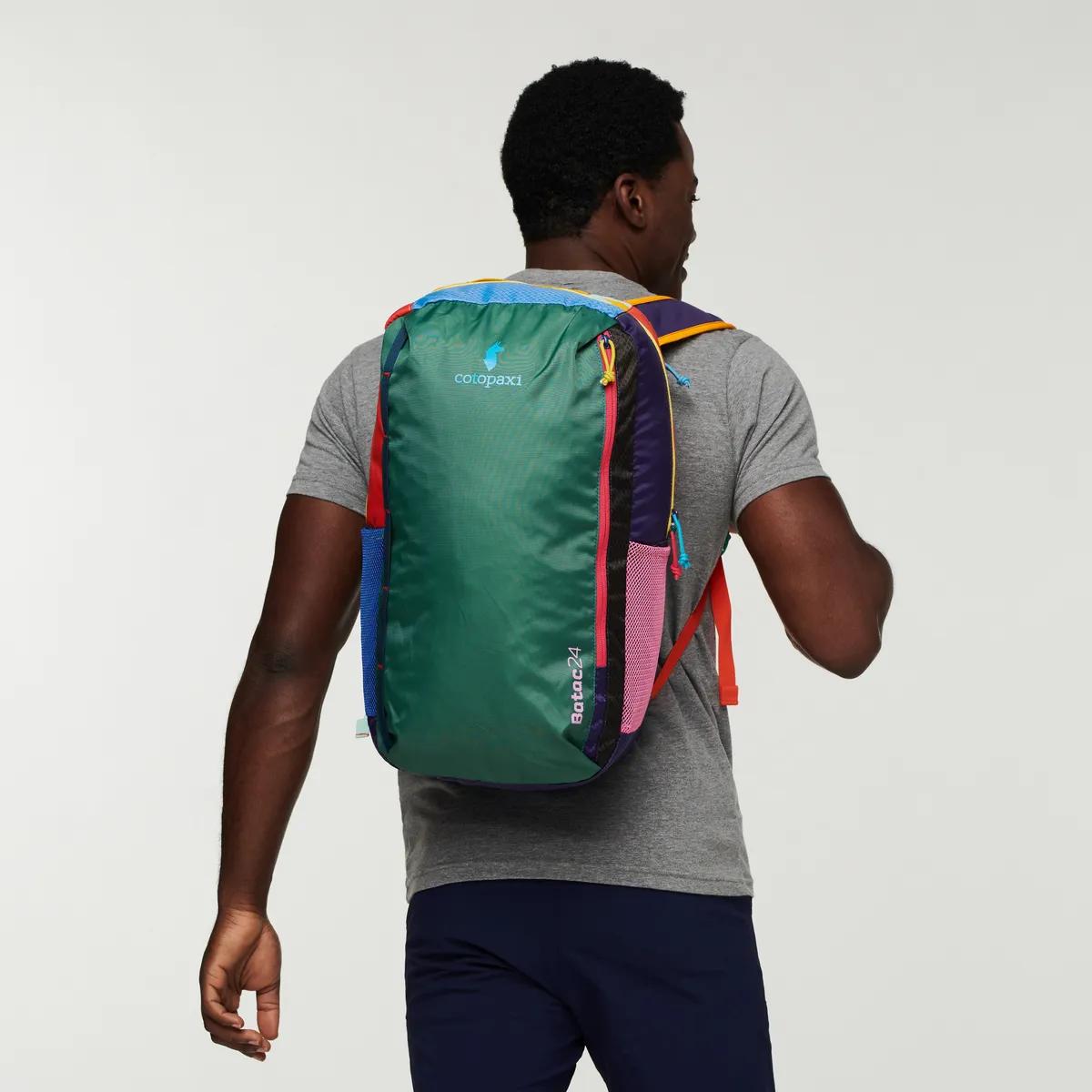 Cotopaxi Batac 24L sac à dos Del Día randonnée