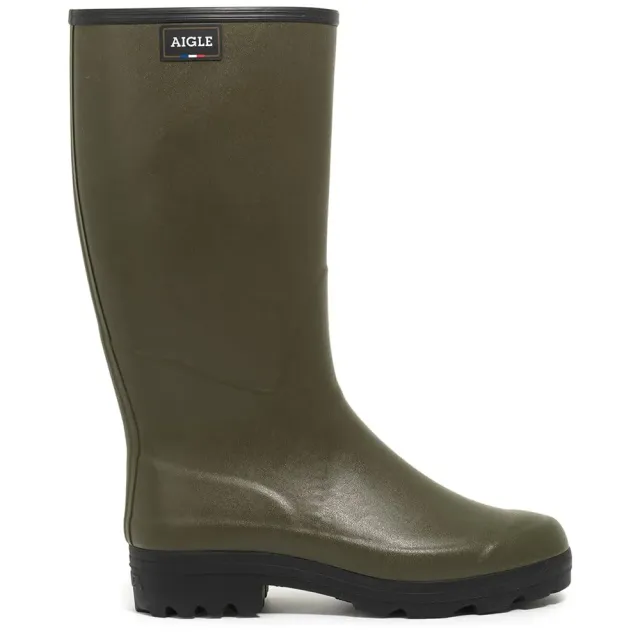 Aigle Chambord Neomes botte homme 39 EU mesh