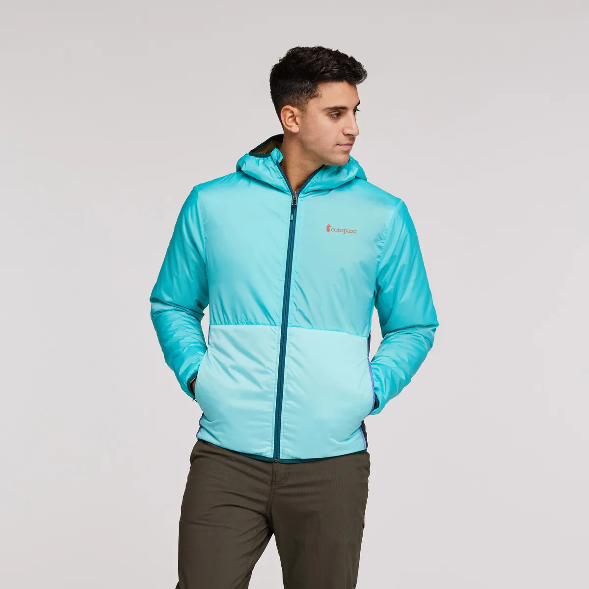 Cotopaxi Teca Calido veste homme réversible Alabama