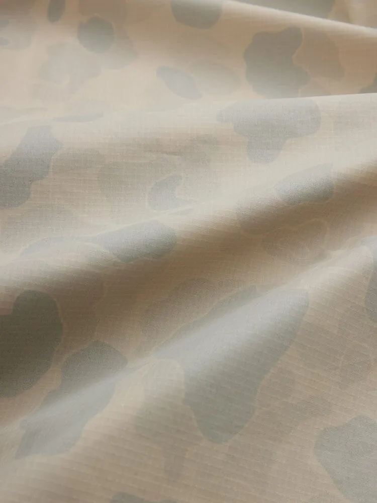 Alpha Industries Packaway surchemise limestone légère