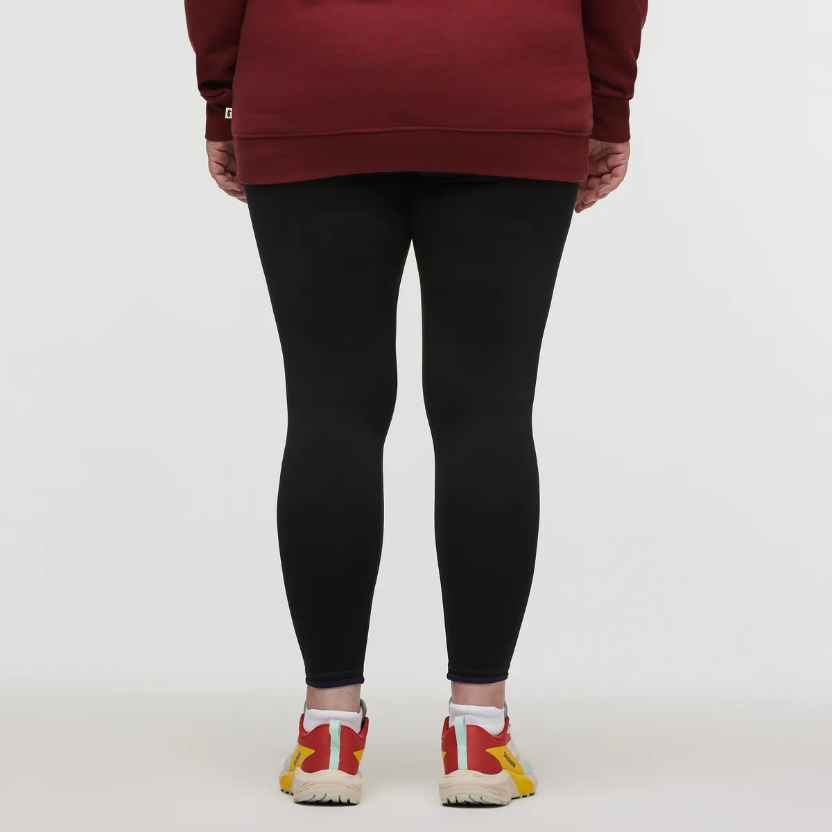 Cotopaxi Mari legging femme taille haute noir