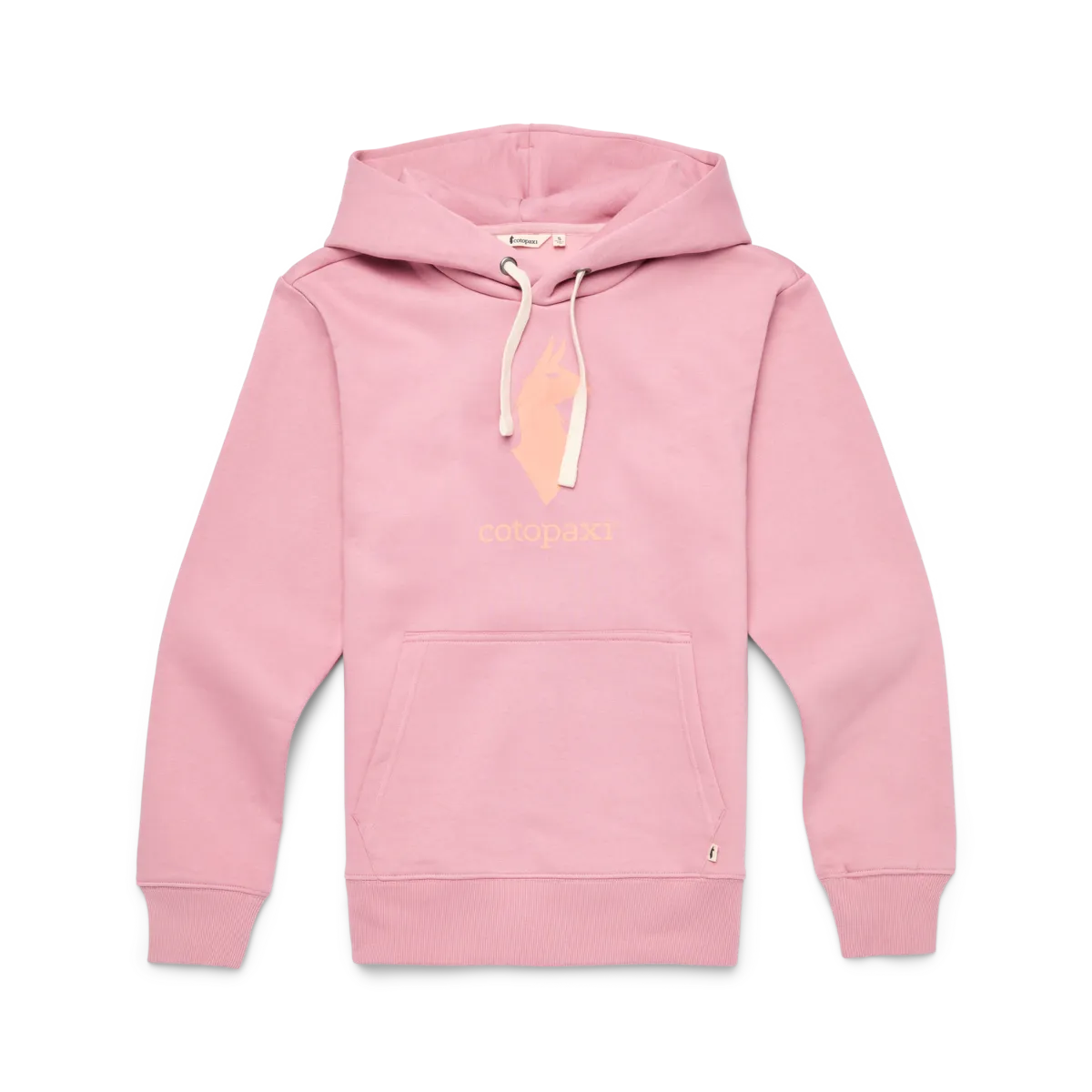 Cotopaxi Llama sweat à capuche femme molleton