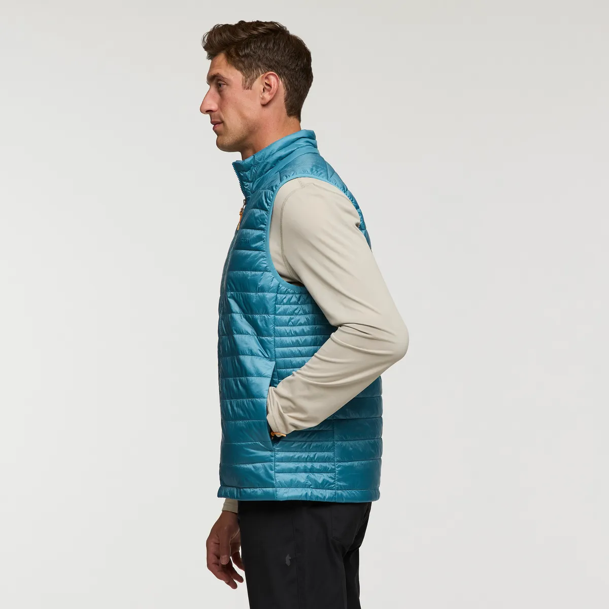 Cotopaxi Capa gilet homme Drizzle synthétique chaud