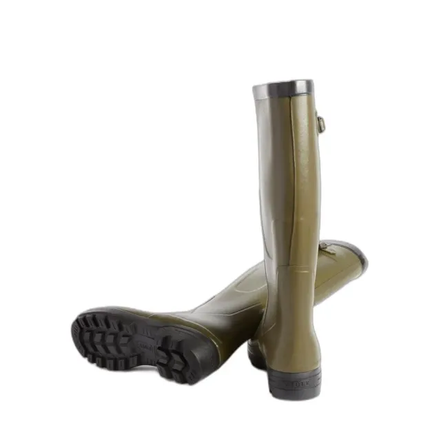 Aigle Benyl XL chaussures de chasse homme caoutchouc