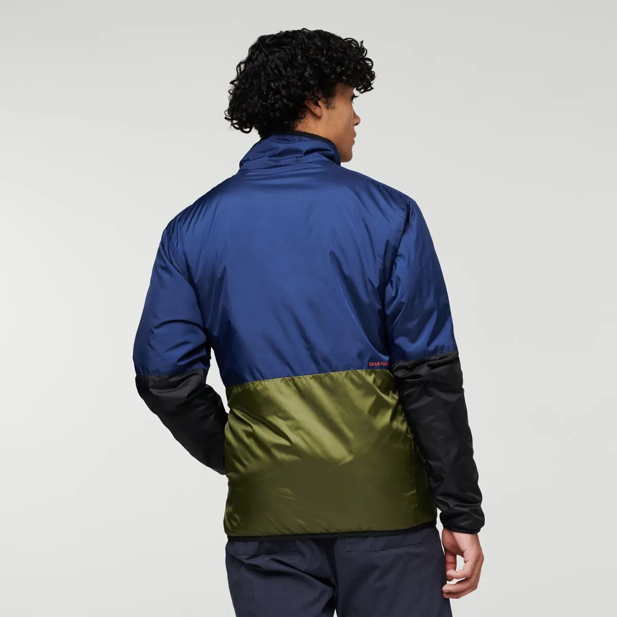 Cotopaxi Teca Cálido veste homme réversible chaude