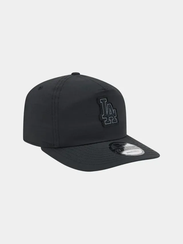 Alpha Industries Dodgers 19TWENTY casquette noire nylon