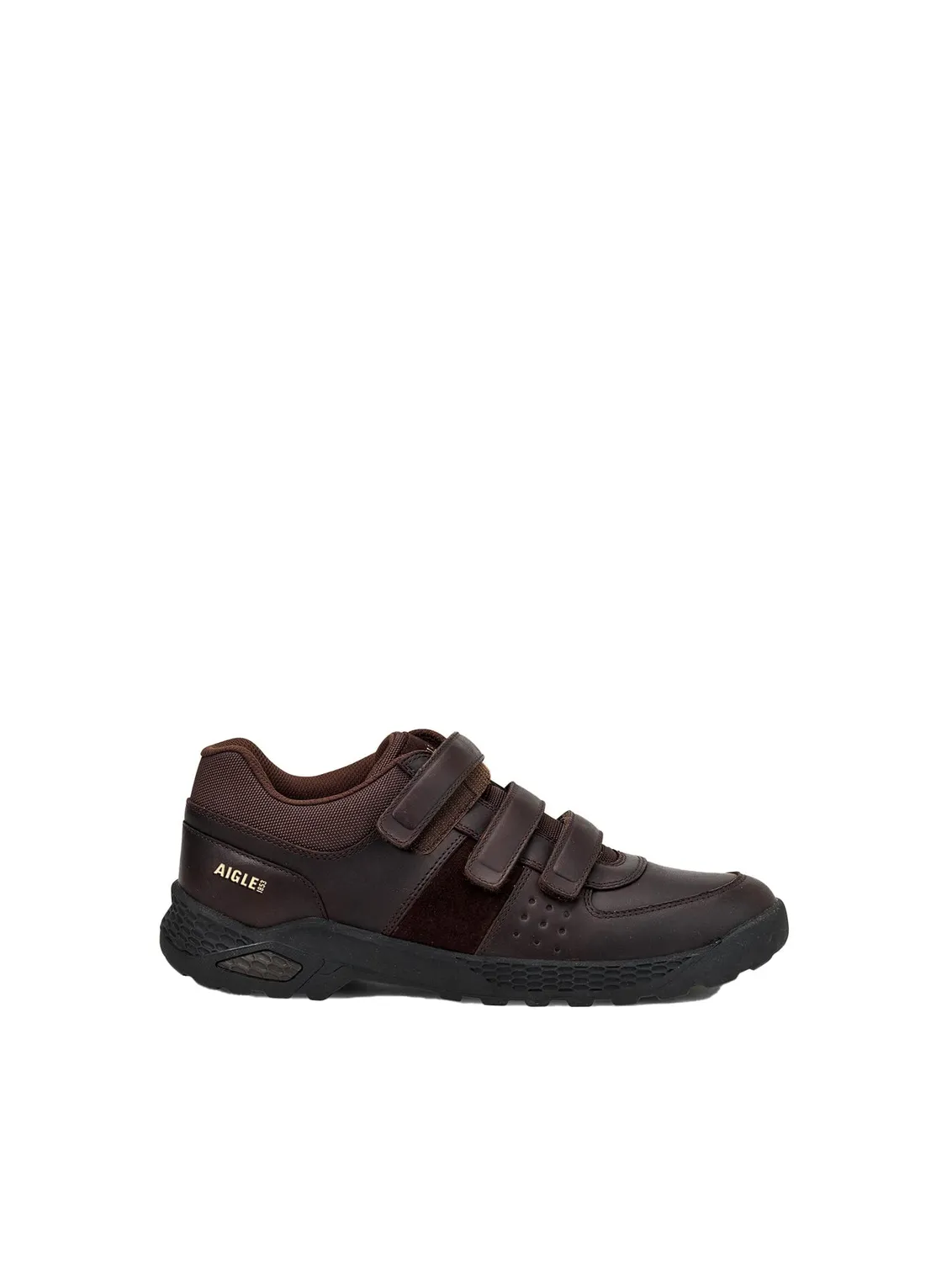 Aigle Dolik Scratch chaussure randonnée 42 EU scratch