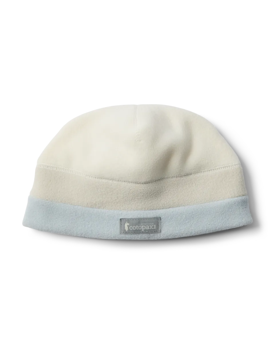Cotopaxi Teca Fleece Beanie bonnet Acai Stripes polaire