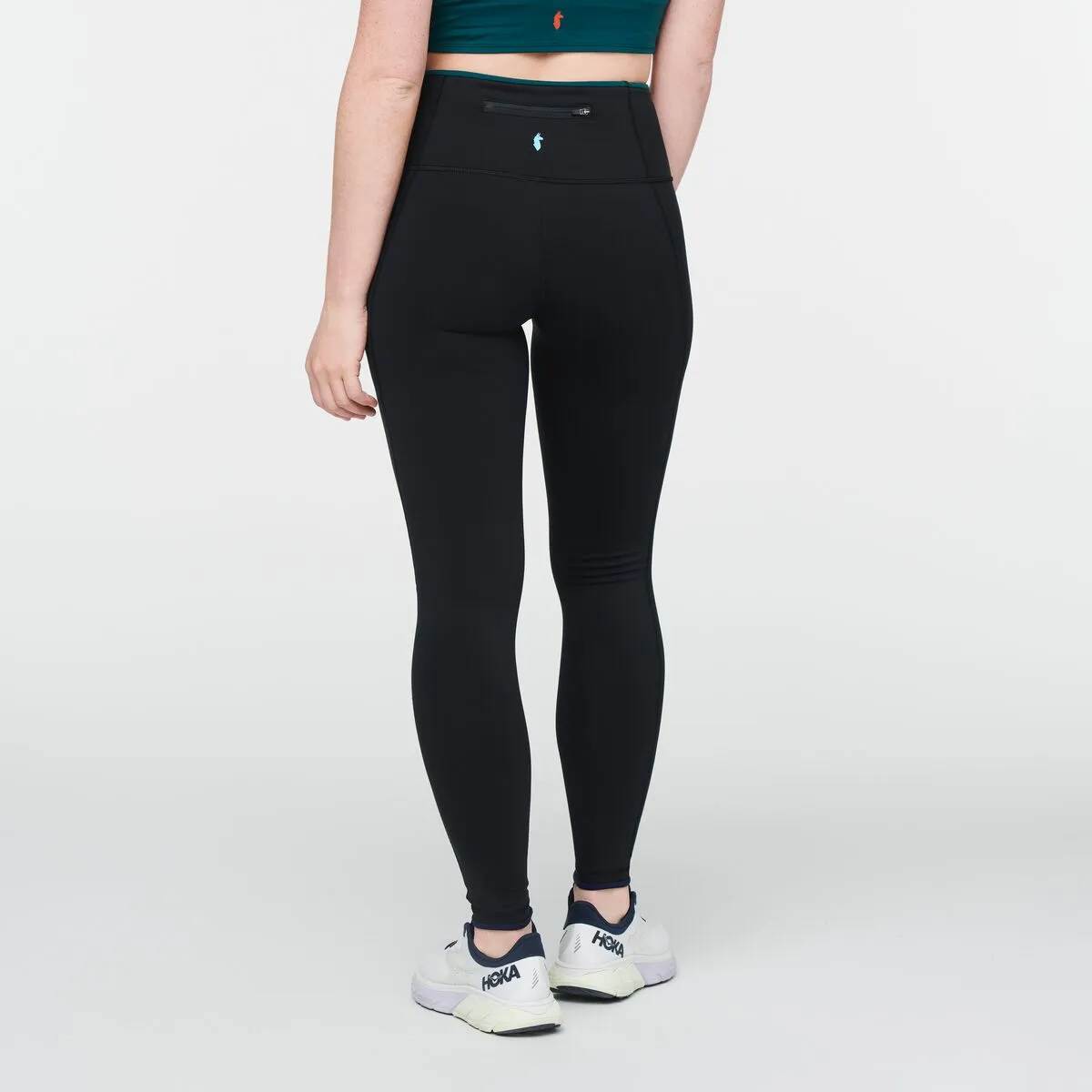 Cotopaxi Mari legging femme taille haute noir