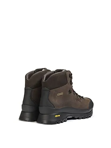 Aigle Muntagna GTX chaussure randonnée homme 39 EU marron