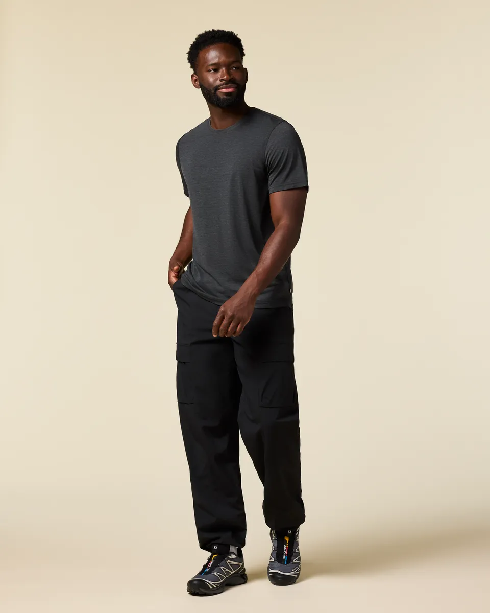 Cotopaxi Empaca t-shirt homme Mineral respirant