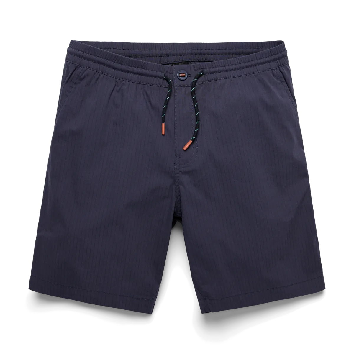 Cotopaxi Salto Ripstop Short homme Graphite coton bio