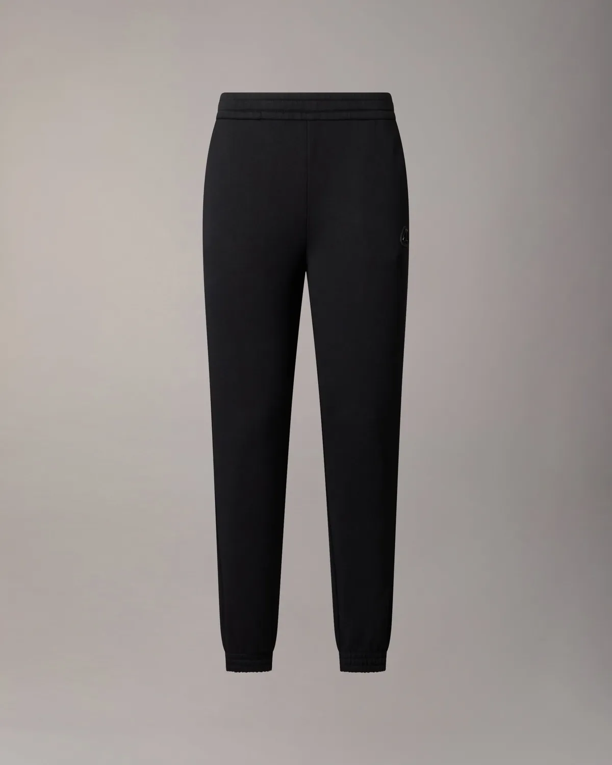 Moose Knuckles Yul jogging enfant noir doux