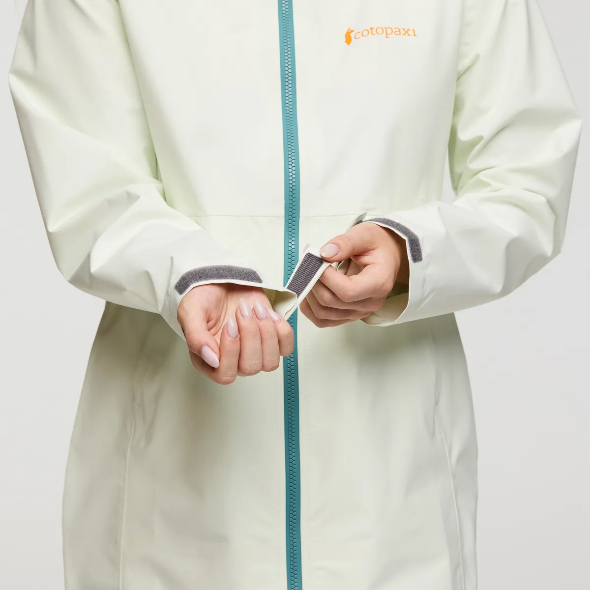 Cotopaxi Cielo trench pluie femme Dew imperméable