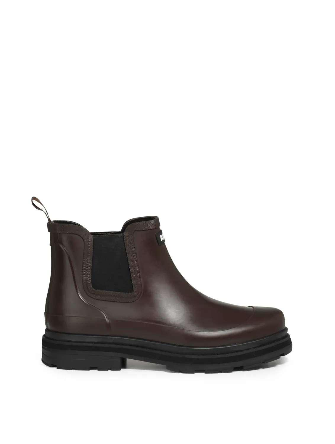 Aigle Soft Rain M2 botte pluie homme Noir 43 EU imperméable