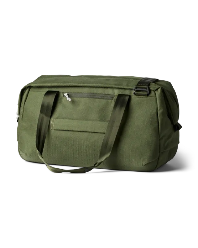 Cotopaxi Contiguo Viaje 35L sac voyage vert recyclé
