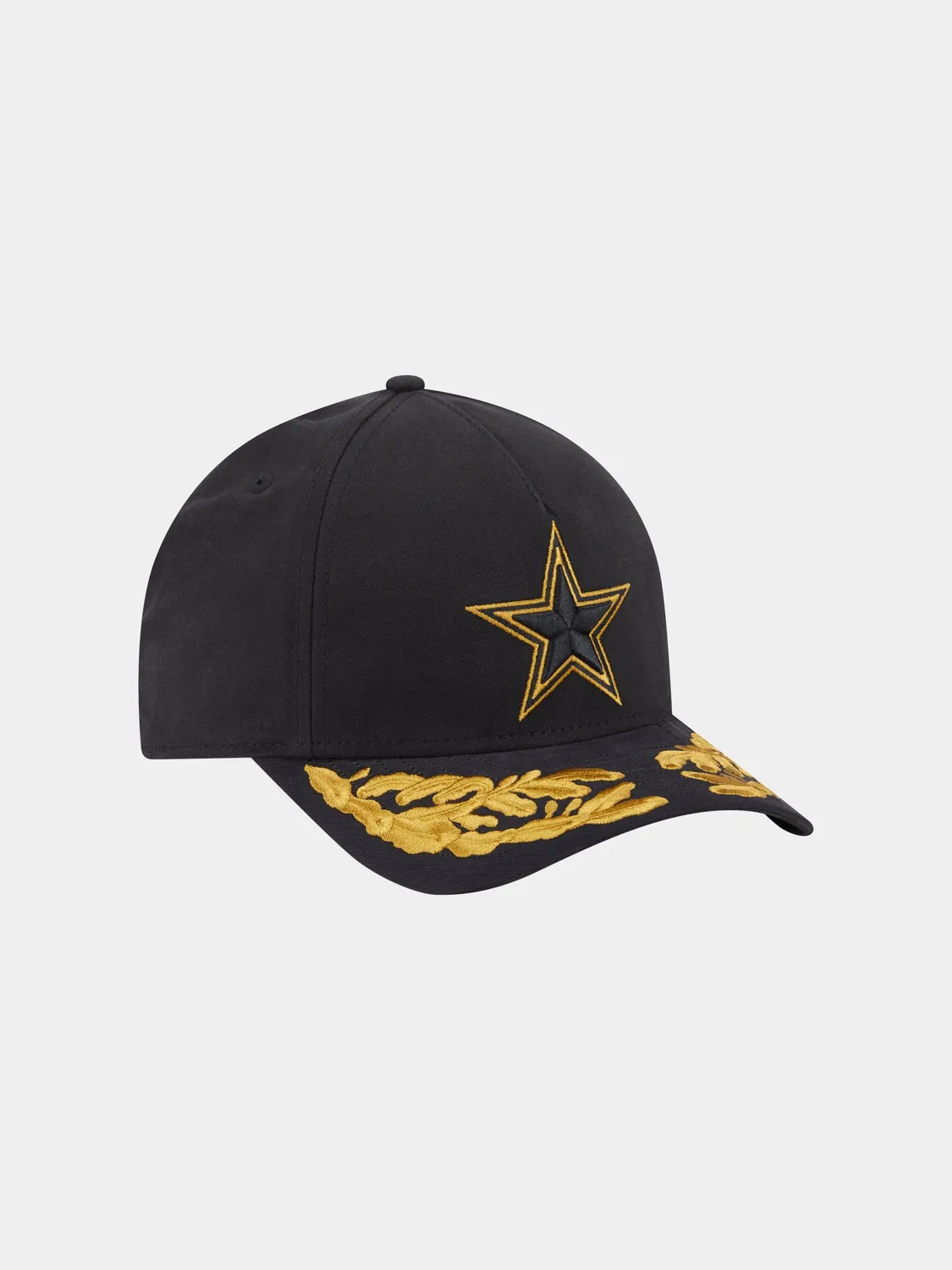 Alpha Industries Dallas Cowboys 940 MC casquette noire