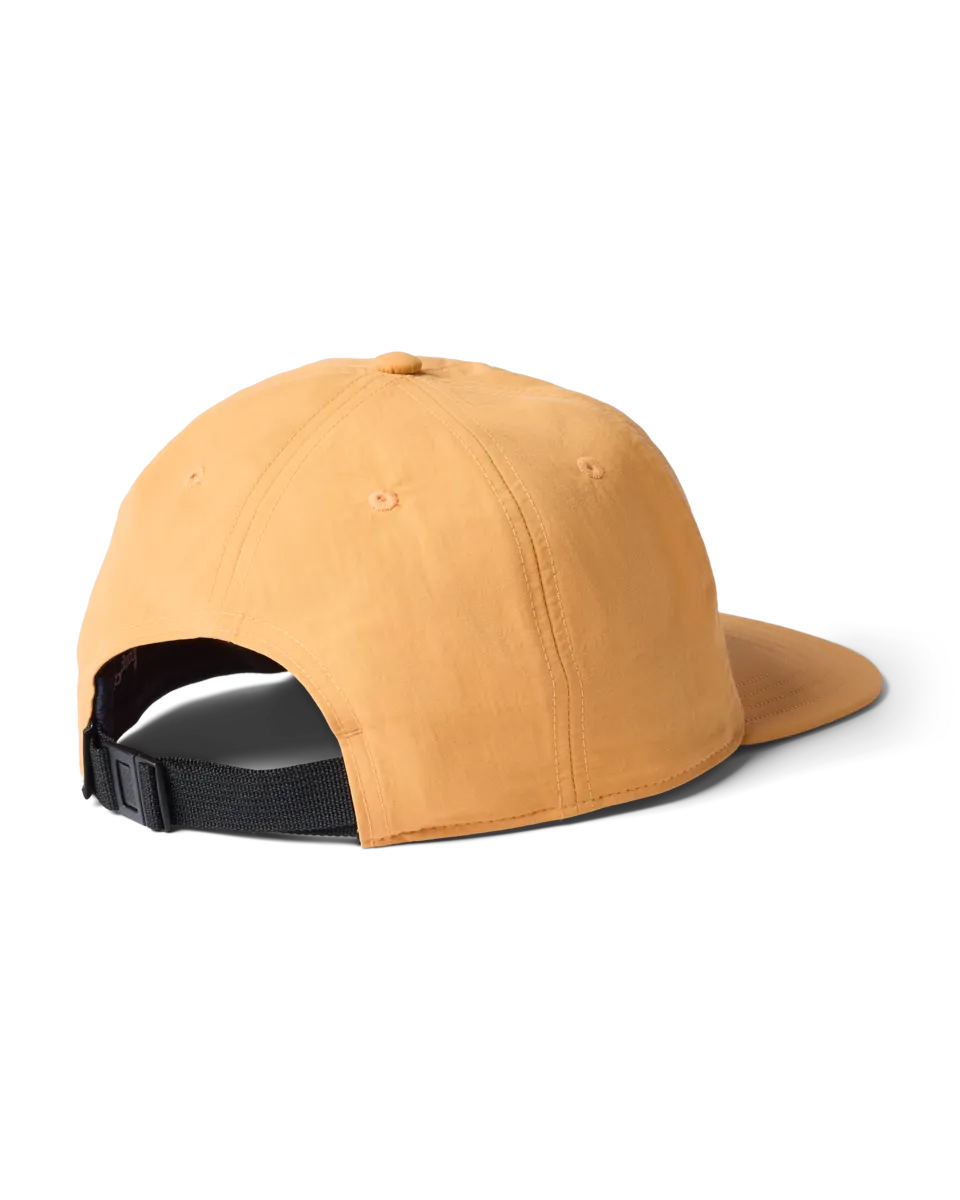 Cotopaxi Radiant Llama casquette tech minéral