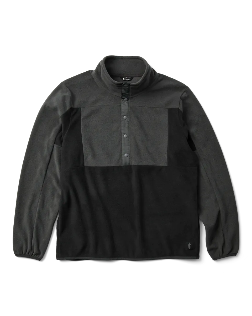Cotopaxi Encima Fleece Pullover polaire homme