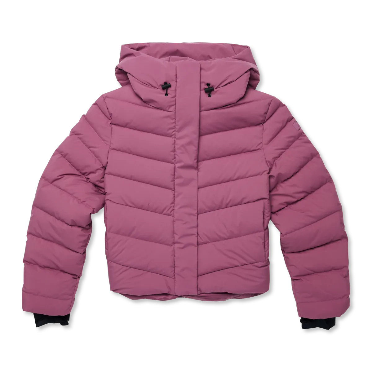 Cotopaxi Alivio doudoune femme Cream 650 fill
