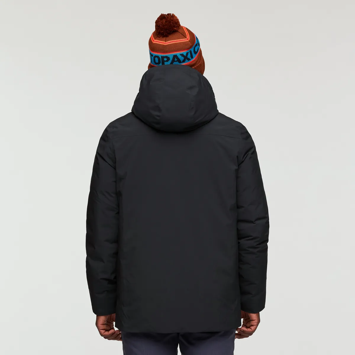 Cotopaxi Calidez Down Parka parka homme duvet étanche