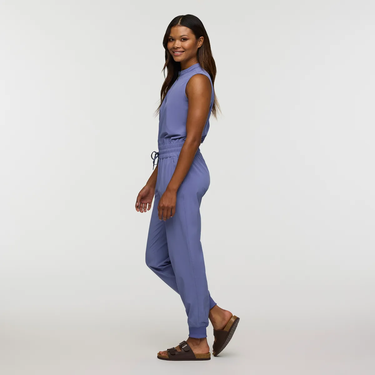 Cotopaxi Cambio combinaison femme stretch