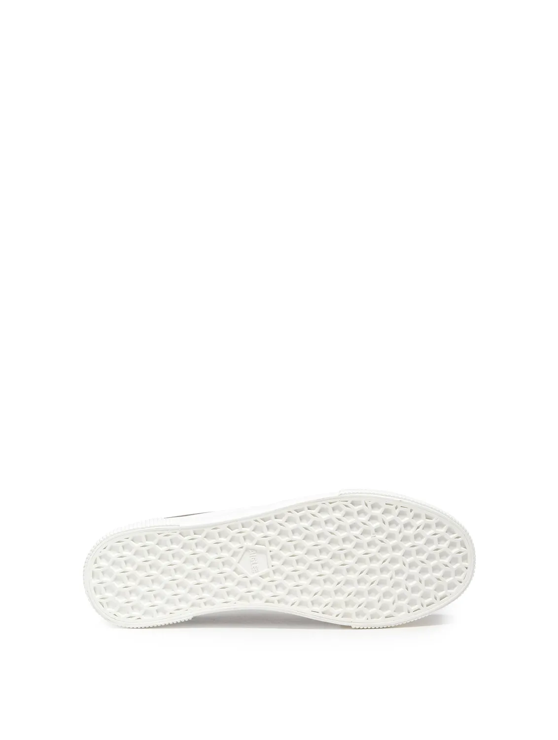 Aigle Tamarix sneaker toile Romarin basket été